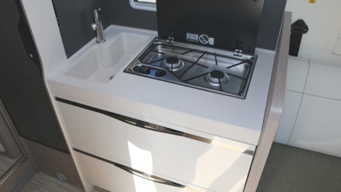 ARCA - C 699 LG – ARCA AMERICA COMPACT C 699 LG