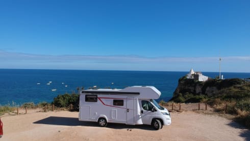 Alkoven – Wohnmobil Alkoven