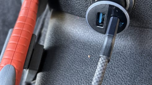 The Rifter – 2-seater Peugeot Other from 2019