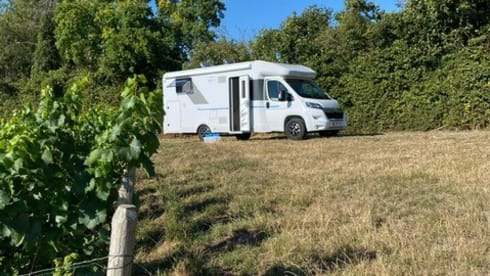 Sun Living S75SL – Space and Comfort for the Whole Family!
