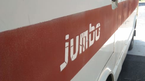 VanNino – A unique experience and a dive into the past? VanNino!