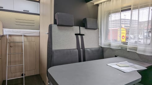 Neukölln – Zonleven (A60 SP)