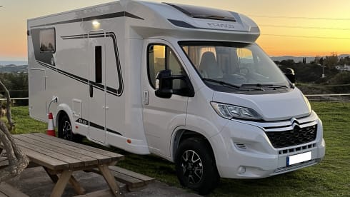 Etrusco T6900SB-1 PREMIUM MODEL - LENGTH BEDS