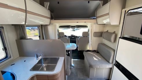 Ibizamobil – Erlebe Ibiza mit Wohnmobil