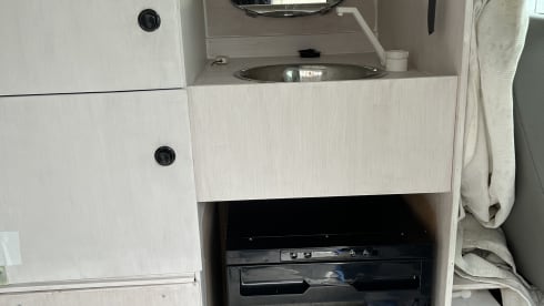 2p Other campervan from 2010