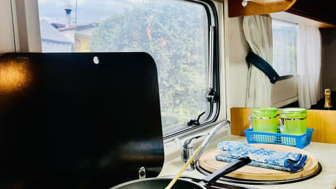 Becco  – Mc Louis for those who love practicality with a touch of elegance