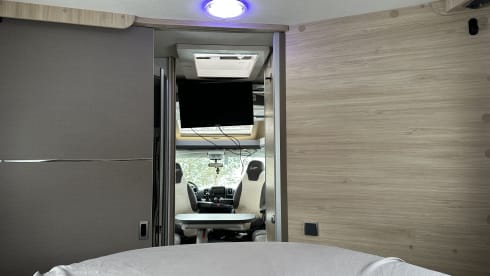 4p Challenger, teilintegriert ab 2021