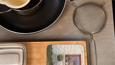 Charlie – Weinsberg CaraHome Alkoven