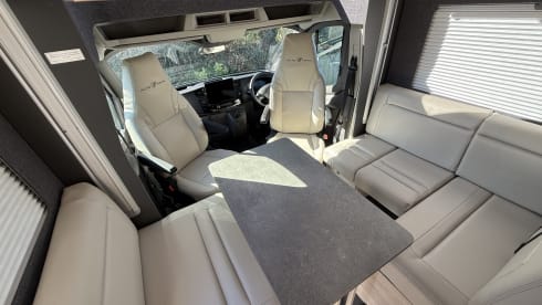 AUTO TRAIL F74 FXS – Auto-Trail F74 2025 AUTO