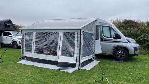 Fritzis – RO-AD Runner