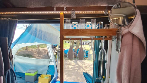 scua – Odysseus on Tour