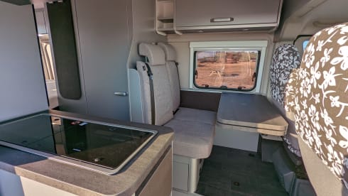 Der echte Norden Nr. 2 – bunk31 #2