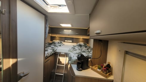 L&C – 4p Carado semi-integrated from 2024