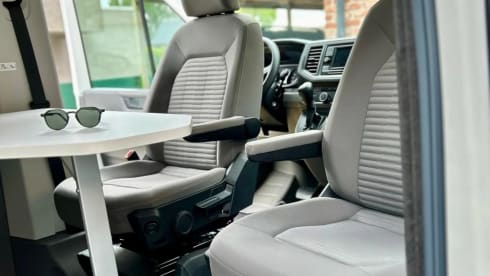 Pablo – Limitless freedom!