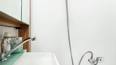 4 berth Tribute – Family Friendly 4 berth T 669 (Liverpool)