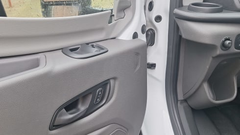 3p Ford semi-integrated from 2023