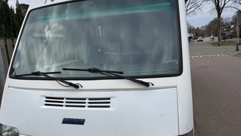 6p Mirage integrated from 2002