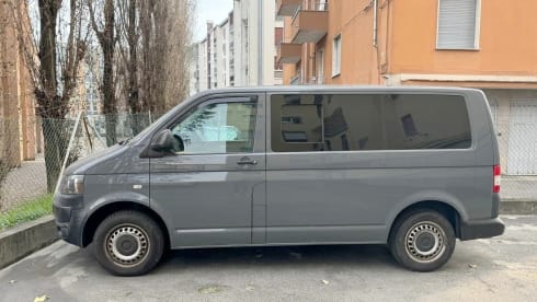 Volkswagen T5