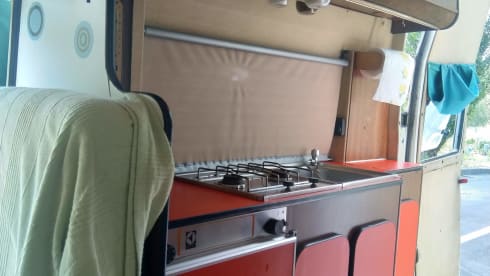 VanNino – A unique experience and a dive into the past? VanNino!