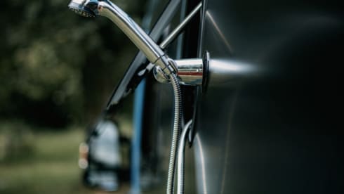 Hymer 540 Blue Evolution (2021)