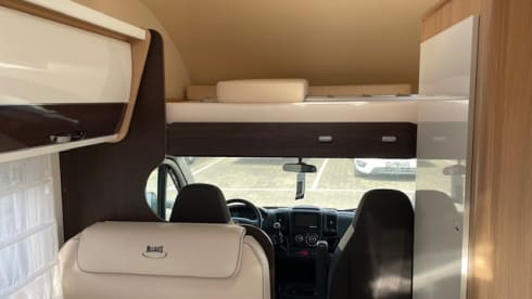 Glamys – Glamys Camper 