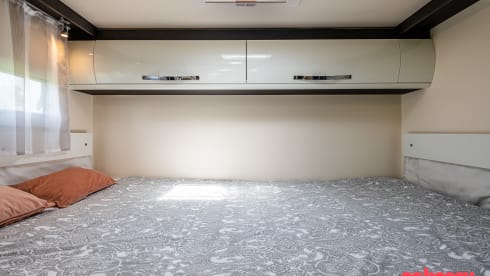 NEW ! "Little-Diamond" - All-in motorhome from 07/2020