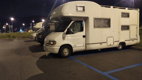 EVM – EVM SYSTEM MONOSCOCCA