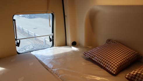 4x4 Humer – 4x4 Hymer Grand Canyon S, Mercedes Sprinter 