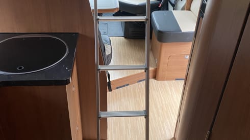 LMC Breezer – 4p LMC Teilintegrierter ab 2013