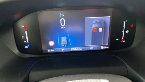 de kwispel mobiel – 6p Chausson semi-integrated from 2025