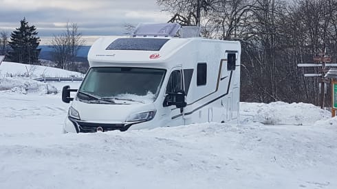 Razor Crest – DIT IS DE WEG