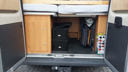 2p Pössl bus from 2016