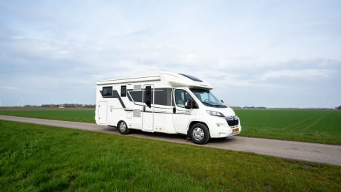 5p Adria Mobil semi-integrated from 2021