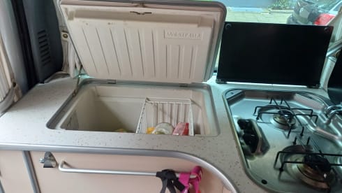 Britt – 4p Ford bus from 2011