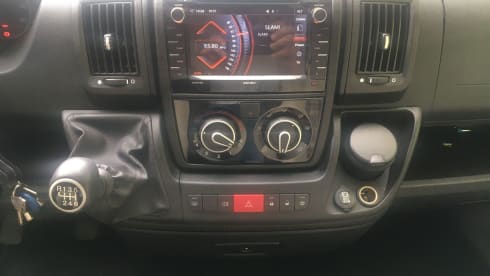 4p Fiat semi-integrated uit 2014