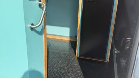 De Buitenbus – 2p Other campervan from 2018