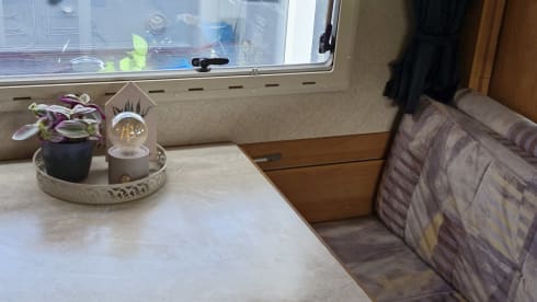 Frankie – 5p Frankia alcove uit 1998