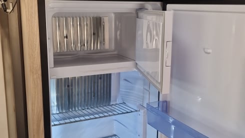 DD. Dora/dorthy. – 5 berth Fiat semi-integrated from 2019