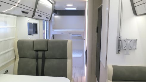 Glamys - 322 – MCLOUIS GLAMYS 222