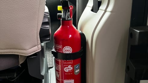 Borboleta – Fiat Ducato Challanger VIP