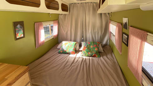 Charlie – Mercedes Charlie 308D