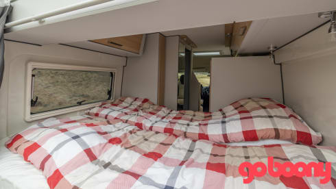 Font Vendome Leader Camp 2020