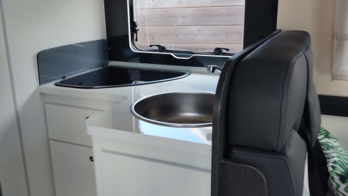 4p Ford semi-integrated from 2019