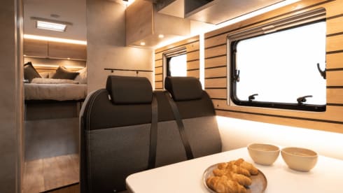 Arran – 2027 4-Berth Elddis Whirlwind GT 74DI