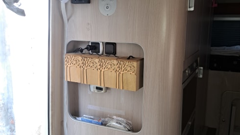 Alby84 – Comfort and safety