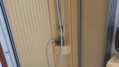 7p Eura Mobil alcove from 2007