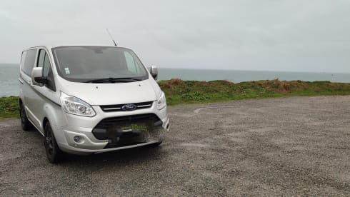 Dobby – Van von David