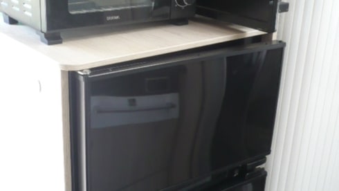 4p Chausson semi-integrato dal 2018