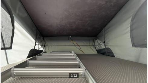 Vakantieman – 4p Other bus from 2018