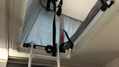 Vehicle 1 – Brand New 2026 Autotrail Expedition 68XL Campervan